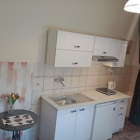 Ferienwohnung Kawalerka. Przemyśl Exterior foto
