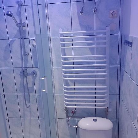 Ferienwohnung Kawalerka. Przemyśl Exterior foto