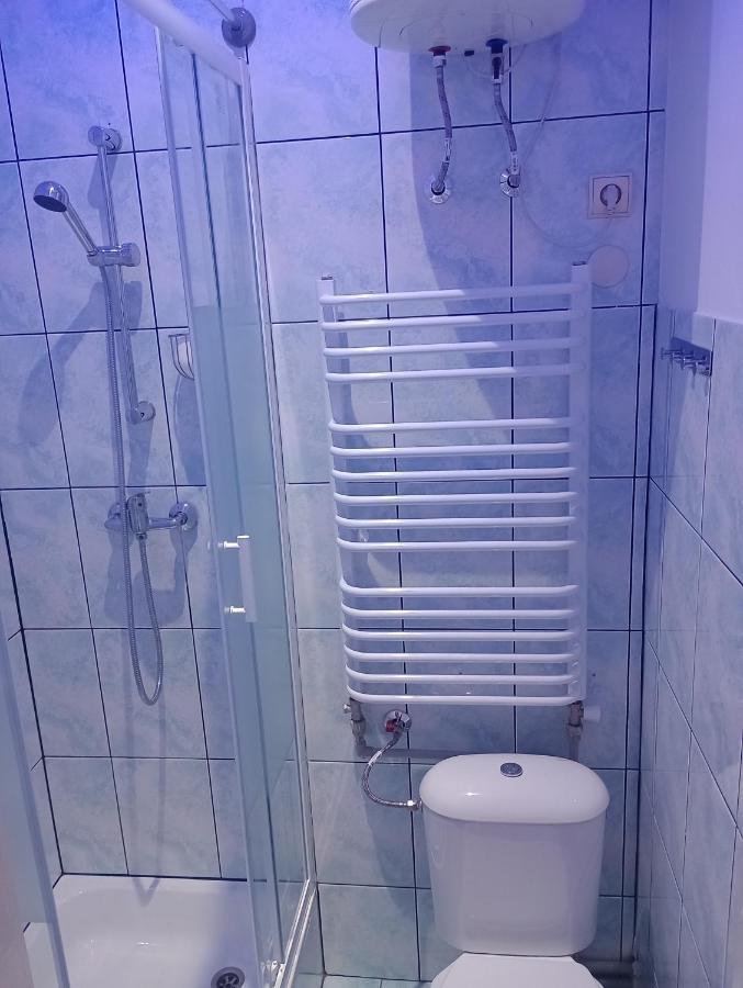 Ferienwohnung Kawalerka. Przemyśl Exterior foto